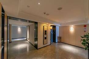 Guangzhou City Join Hotel Shipai Qiao Branch