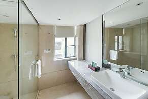 Guangzhou City Join Hotel Shipai Qiao Branch