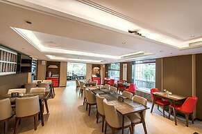 Guangzhou City Join Hotel Shipai Qiao Branch