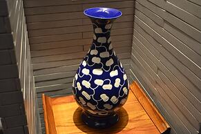 Guangzhou City Join Hotel Shipai Qiao Branch