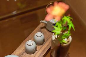 Guangzhou City Join Hotel Shipai Qiao Branch