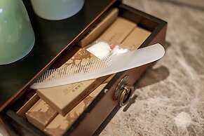 Guangzhou City Join Hotel Shipai Qiao Branch