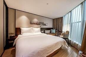 Guangzhou City Join Hotel Shipai Qiao Branch