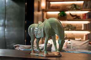 Guangzhou City Join Hotel Shipai Qiao Branch