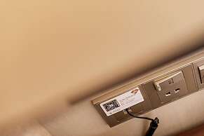 Guangzhou City Join Hotel Shipai Qiao Branch