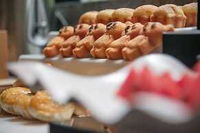 Guangzhou City Join Hotel Shipai Qiao Branch