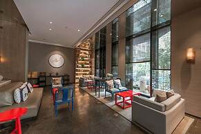 Guangzhou City Join Hotel Shipai Qiao Branch