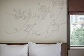 Guangzhou City Join Hotel Shipai Qiao Branch