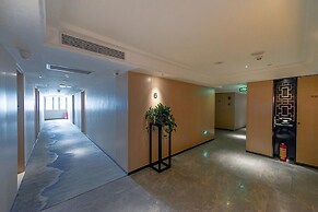 Guangzhou City Join Hotel Shipai Qiao Branch
