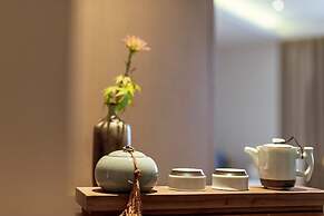 Guangzhou City Join Hotel Shipai Qiao Branch