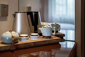 Guangzhou City Join Hotel Shipai Qiao Branch