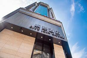 Guangzhou City Join Hotel Shipai Qiao Branch