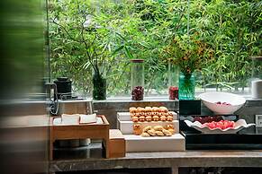 Guangzhou City Join Hotel Shipai Qiao Branch