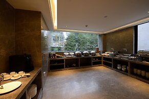 Guangzhou City Join Hotel Shipai Qiao Branch