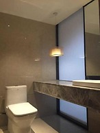 Guangzhou City Join Hotel Shipai Qiao Branch