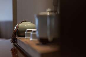 Guangzhou City Join Hotel Shipai Qiao Branch