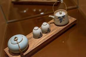 Guangzhou City Join Hotel Shipai Qiao Branch