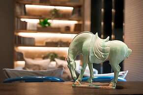 Guangzhou City Join Hotel Shipai Qiao Branch