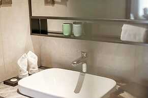 Guangzhou City Join Hotel Shipai Qiao Branch