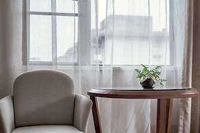 Guangzhou City Join Hotel Shipai Qiao Branch