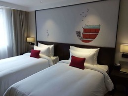 Guangzhou City Join Hotel Shipai Qiao Branch