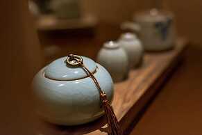 Guangzhou City Join Hotel Shipai Qiao Branch