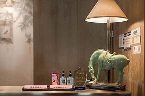 Guangzhou City Join Hotel Shipai Qiao Branch