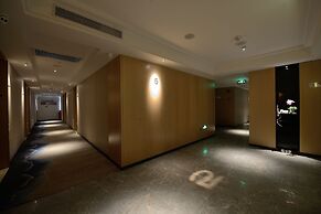 Guangzhou City Join Hotel Shipai Qiao Branch