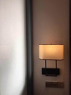 Guangzhou City Join Hotel Shipai Qiao Branch