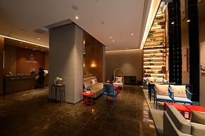 Guangzhou City Join Hotel Shipai Qiao Branch