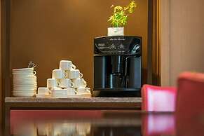 Guangzhou City Join Hotel Shipai Qiao Branch