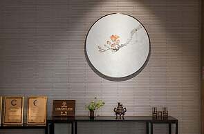 Guangzhou City Join Hotel Shipai Qiao Branch