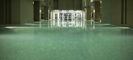 V Hotel Lavender