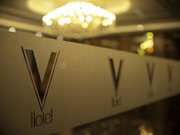 V Hotel Lavender