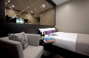 V Hotel Lavender
