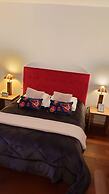 Hotel La Bastie D Urfe