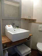 Hotel La Bastie D Urfe