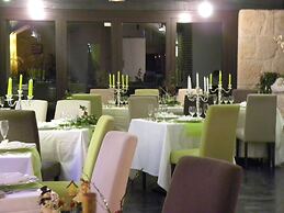 Hotel La Bastie D Urfe