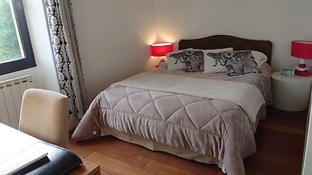 Hotel La Bastie D Urfe