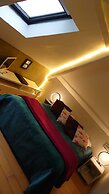 Hotel La Bastie D Urfe