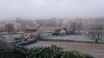 Hotel La Bastie D Urfe