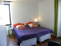 Hotel La Bastie D Urfe