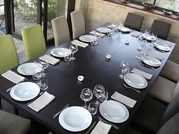 Hotel La Bastie D Urfe