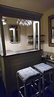 Hotel La Bastie D Urfe