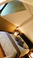 Hotel La Bastie D Urfe