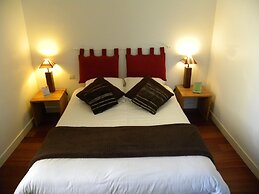 Hotel La Bastie D Urfe