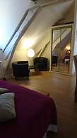 Hotel La Bastie D Urfe