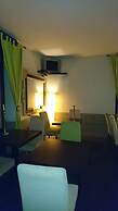 Hotel La Bastie D Urfe
