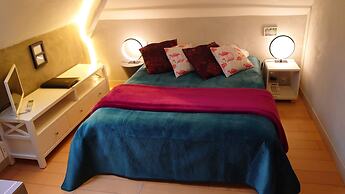 Hotel La Bastie D Urfe
