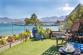 185 on Beach Boutique Suites and Apartments